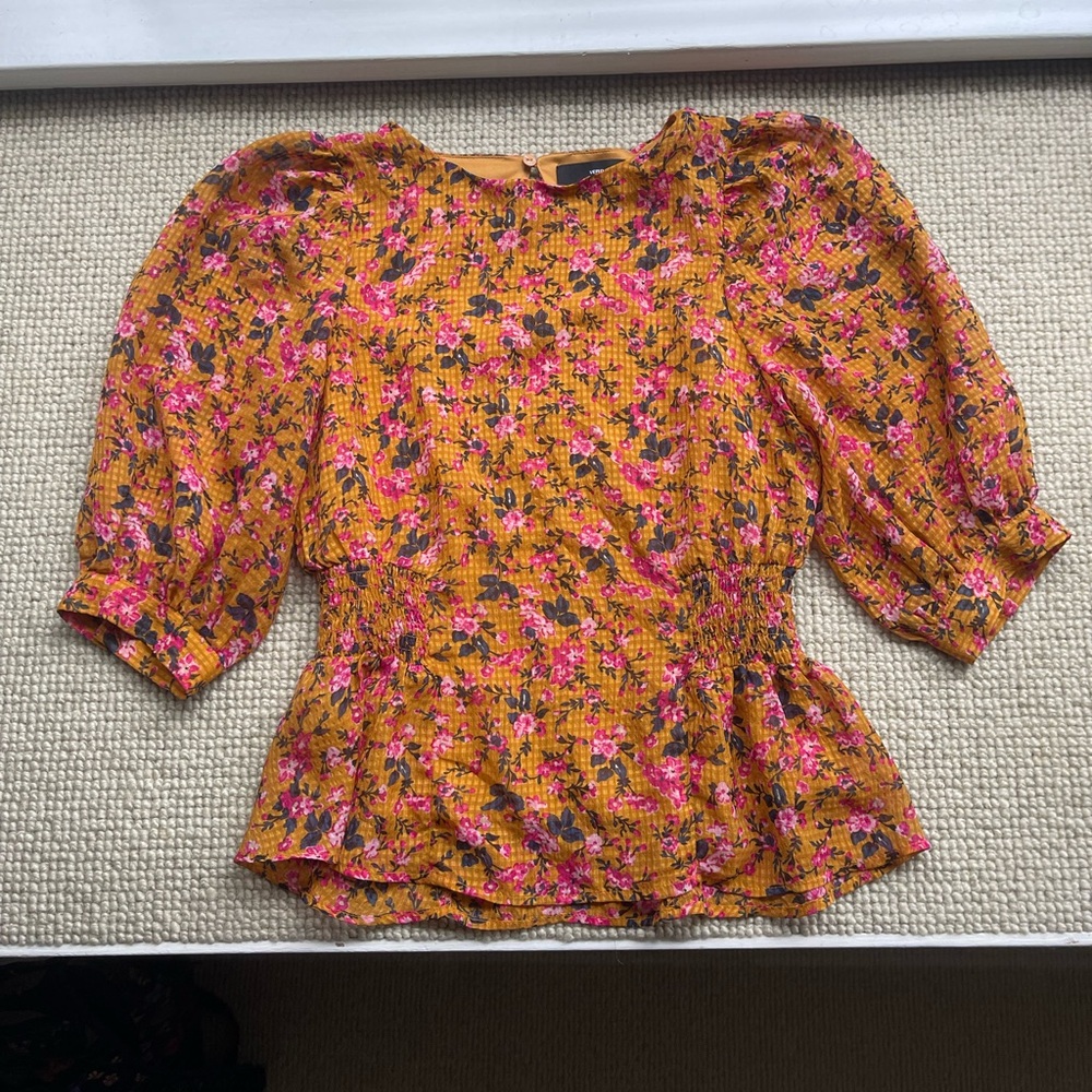 Vero moda blouse